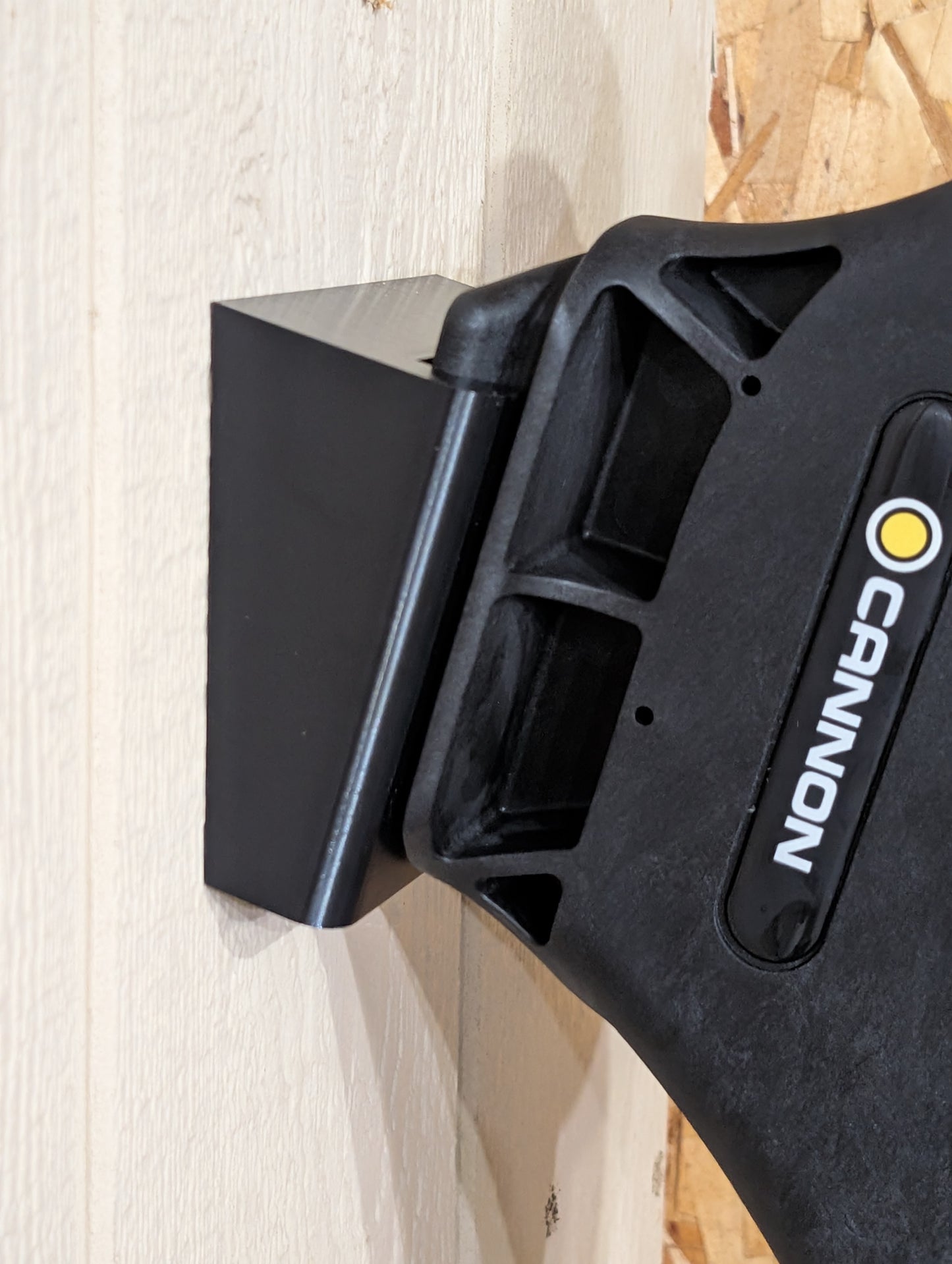 Cannon Downrigger Hanger -Universal Mount