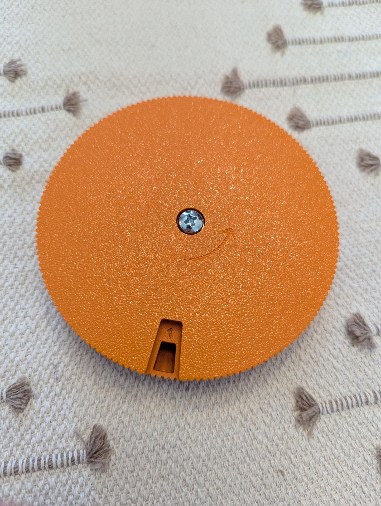 31-Day Pill Box Organizer