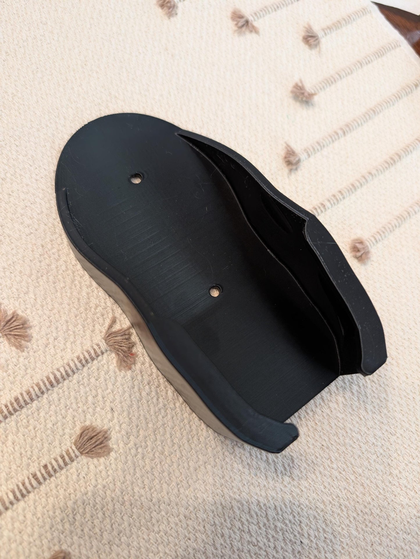 Minn Kota Remote (legacy) holder/mount