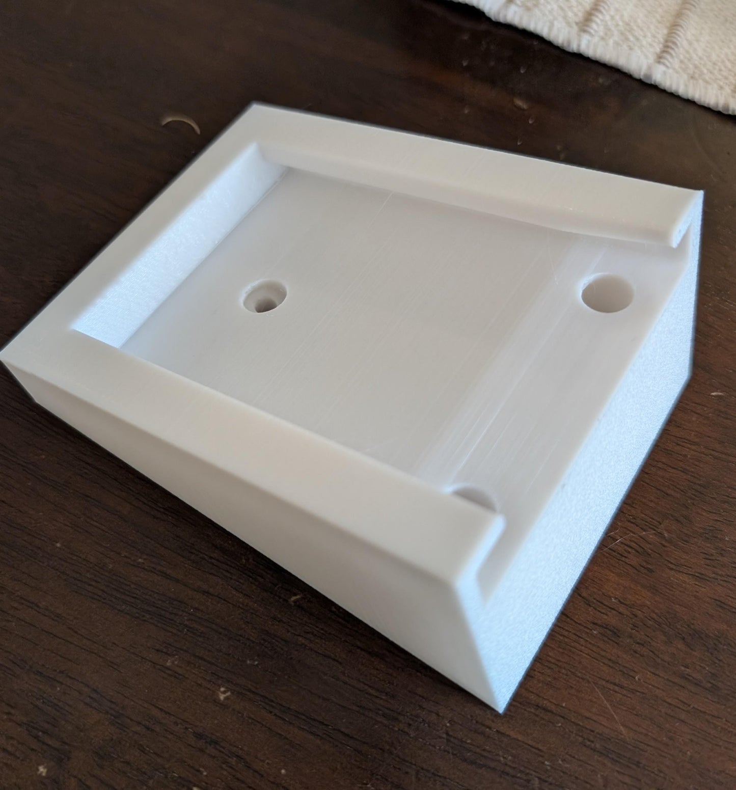 Downrigger Hanger for Track Systems